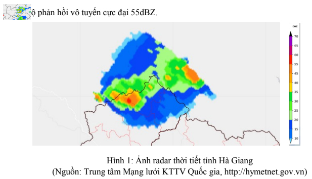 Mưa đá vừa ào ào trút xuống Hà Giang chiều nay, nguyên nhân vì sao?- Ảnh 2. Mưa đá vừa ào ào trút xuống Hà Giang chiều nay, nguyên nhân vì sao?- Ảnh 2.