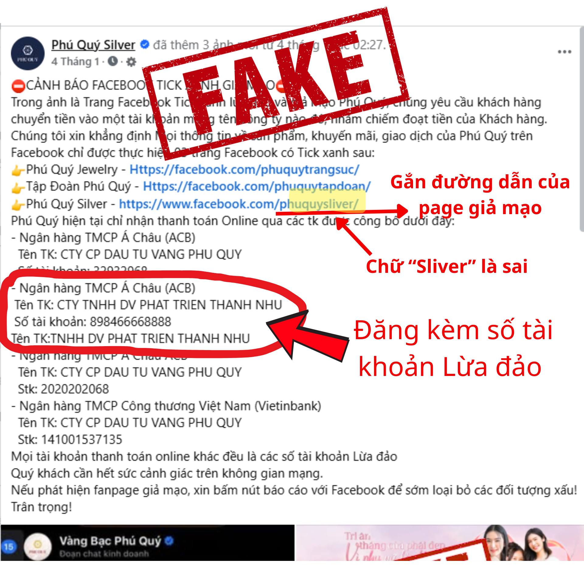 Đổ xô mua bạc để đầu tư, nhiều công ty lên tiếng cảnh báo lừa đảo- Ảnh 2. Đổ xô mua bạc để đầu tư, nhiều công ty lên tiếng cảnh báo lừa đảo- Ảnh 2.