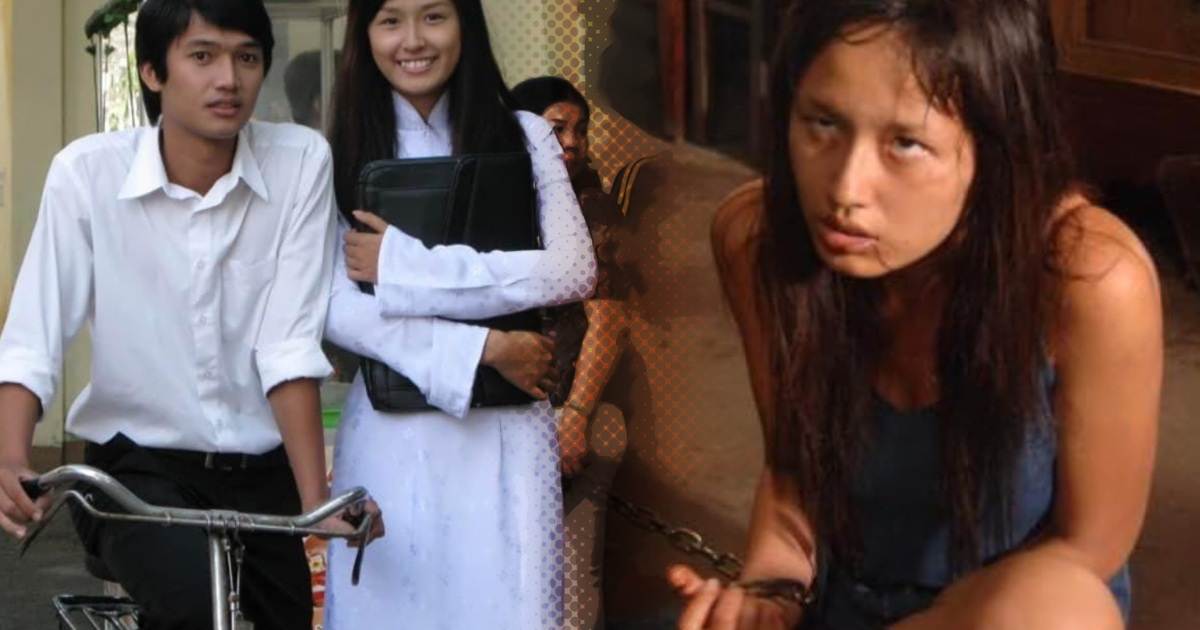 Hoa hậu Việt cả đời chỉ đóng 1 phim mà sau 15 năm vẫn hot rần rần, nhan sắc gây sốc khiến dân tình hết hồn- Ảnh 3.