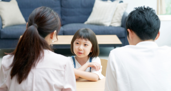 Chỉ cần cha mẹ làm được 4 điều này thì không bao giờ phải "rát cổ bỏng họng" quát con: Trái lại, con ngoan ngoãn và tự giác- Ảnh 1. Chỉ cần cha mẹ làm được 4 điều này thì không bao giờ phải "rát cổ bỏng họng" quát con: Trái lại, con ngoan ngoãn và tự giác- Ảnh 1.