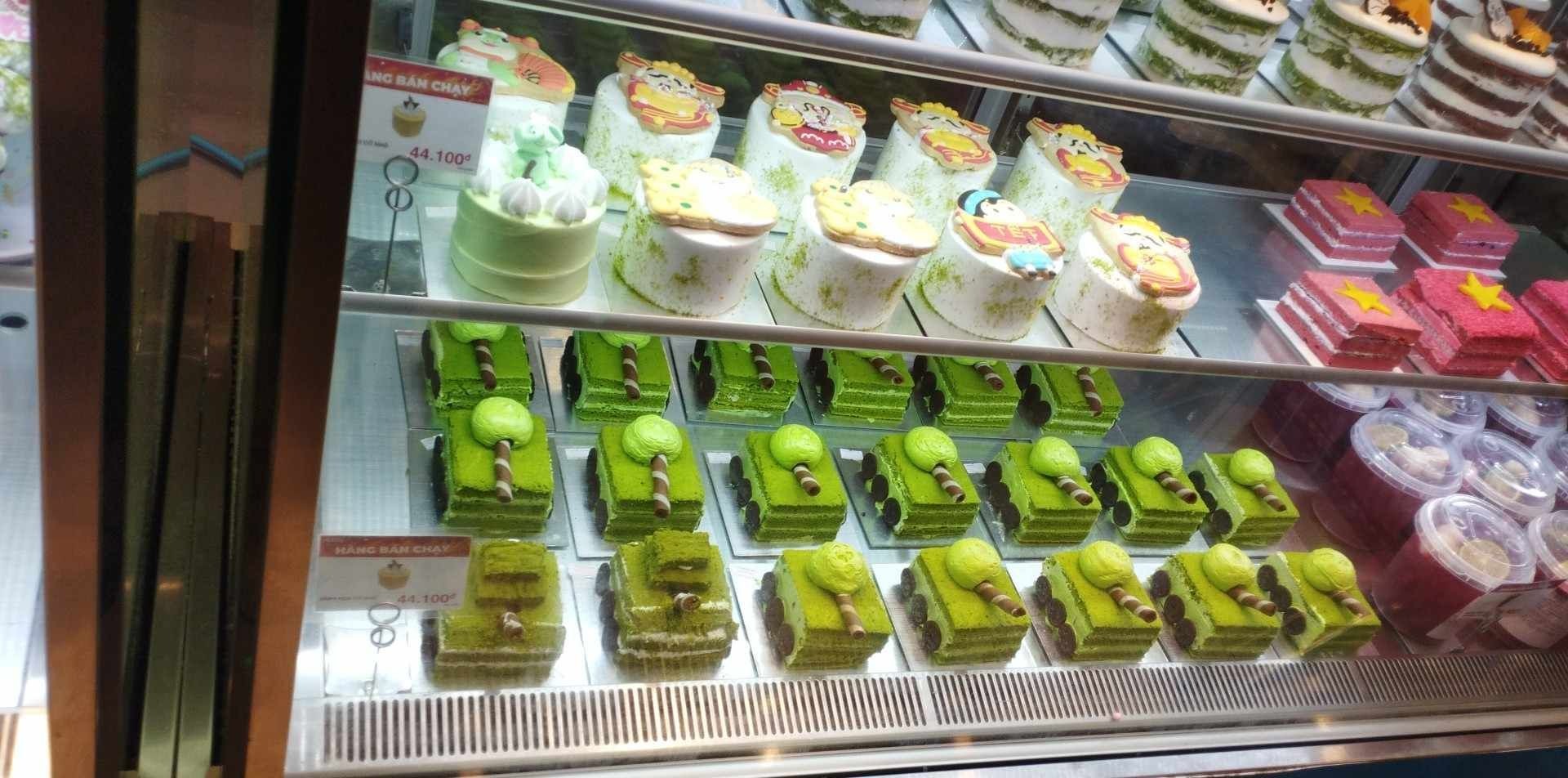 Bức ảnh chụp quầy siêu thị khiến hàng triệu người tự hào, trend yêu nước này đỉnh quá!- Ảnh 11.