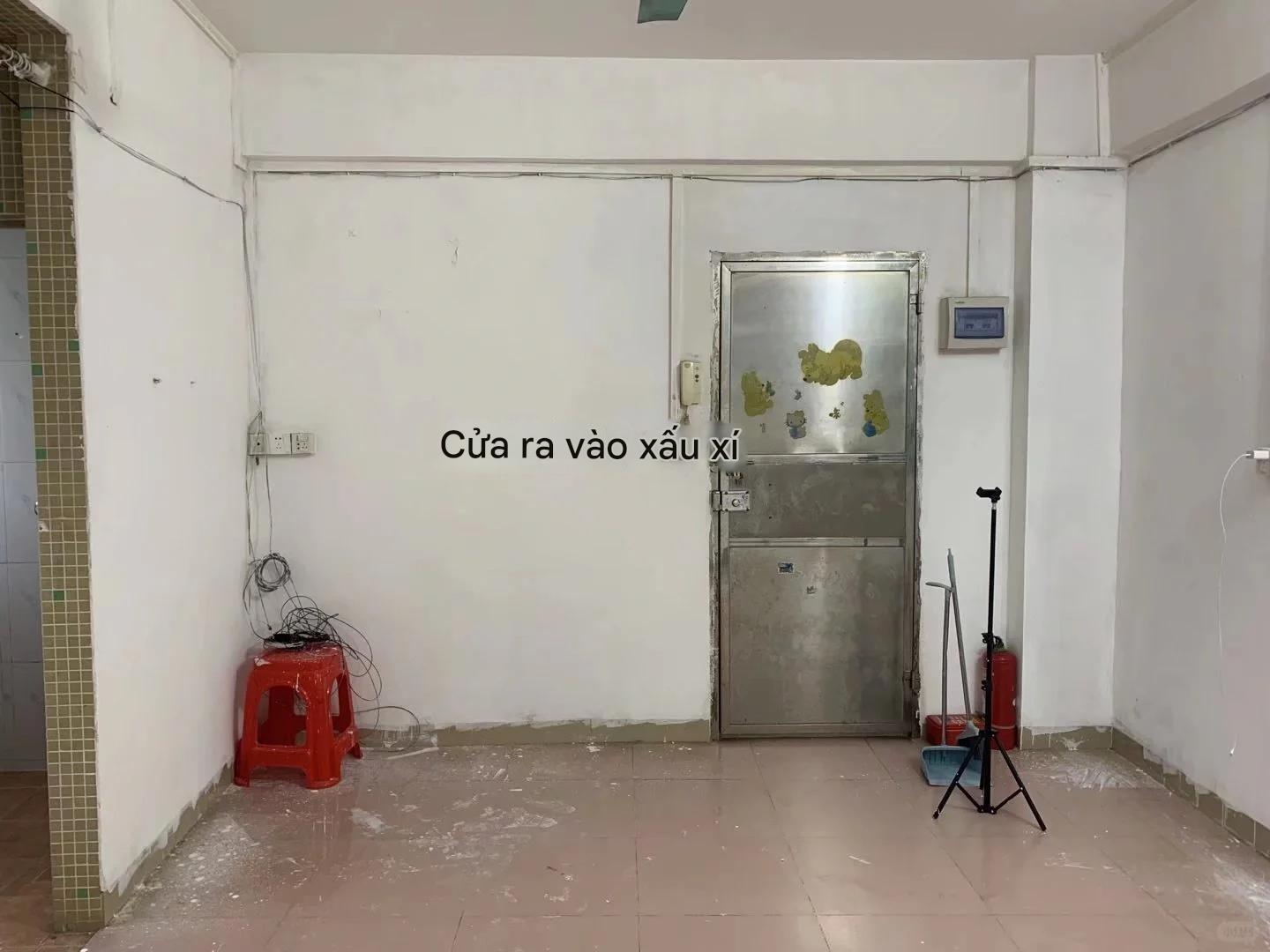 Cô gái chi 130 triệu cải tạo ngôi nhà KHÔNG phải của mình, dân mạng cãi nhau: Người khen xứng đáng, người chê dại dột!- Ảnh 3.