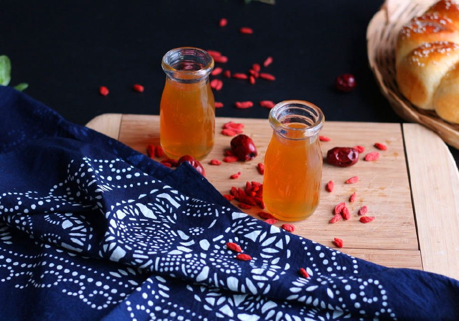 4 món đồ uống giúp bạn thải độc, cải thiện khí huyết, càng uống đều đặn da mịn đẹp trắng hồng và càng trẻ đẹp- Ảnh 8.