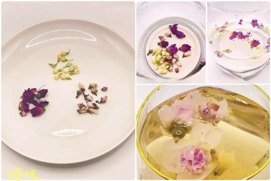 4 món đồ uống giúp bạn thải độc, cải thiện khí huyết, càng uống đều đặn da mịn đẹp trắng hồng và càng trẻ đẹp- Ảnh 10.