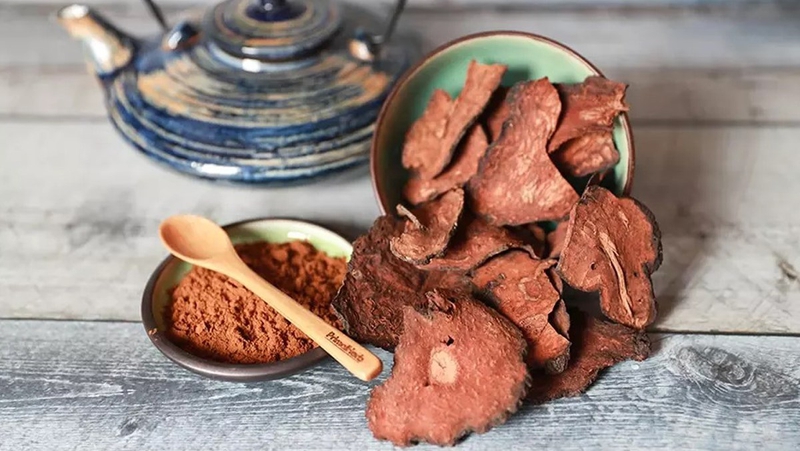 4 món đồ uống giúp bạn thải độc, cải thiện khí huyết, càng uống đều đặn da mịn đẹp trắng hồng và càng trẻ đẹp- Ảnh 5.