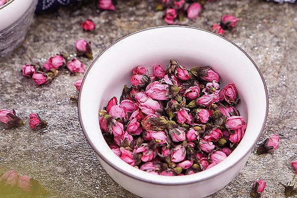 4 món đồ uống giúp bạn thải độc, cải thiện khí huyết, càng uống đều đặn da mịn đẹp trắng hồng và càng trẻ đẹp- Ảnh 6.