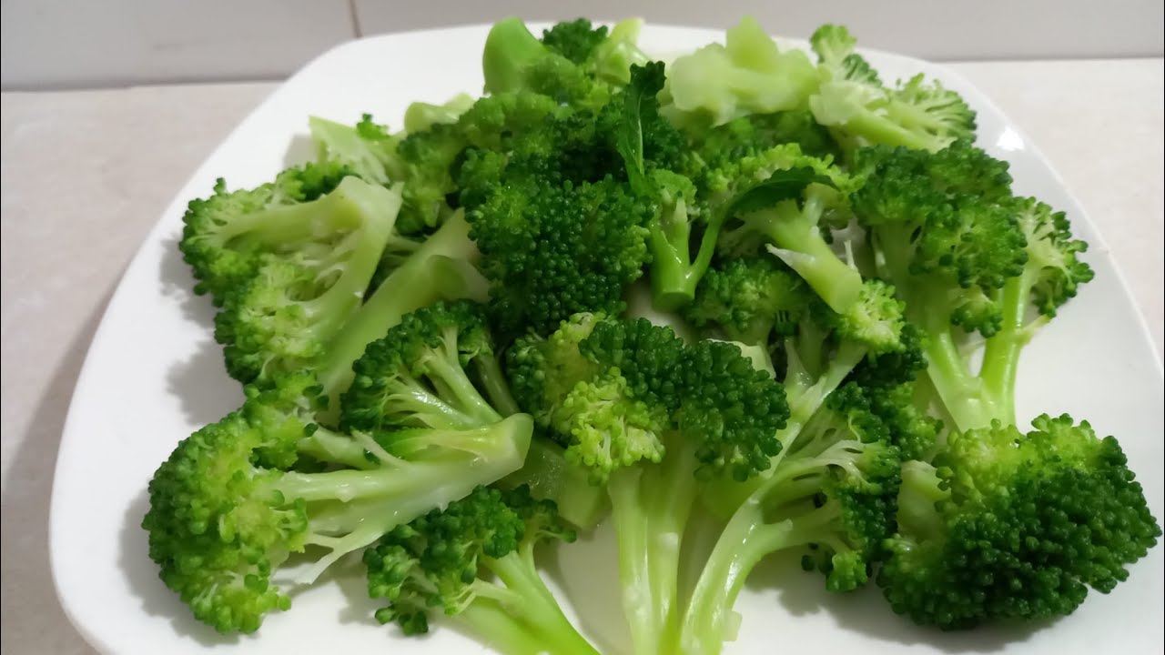 Chọn súp lơ ngon, bổ không khó: Nhìn mắt thường cũng biết loại là bị bơm thuốc độc hại- Ảnh 3.