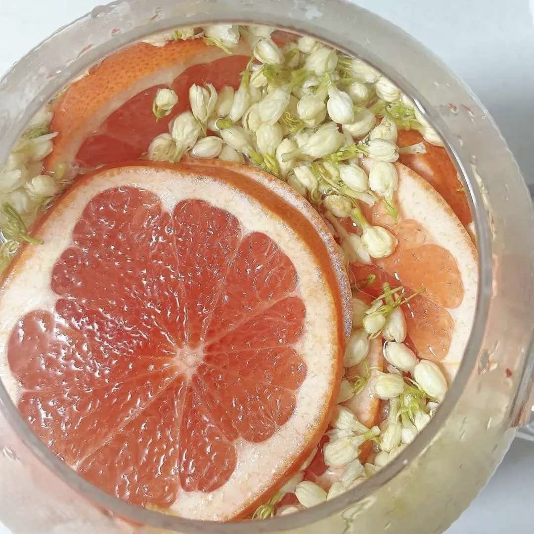 4 món đồ uống giúp bạn thải độc, cải thiện khí huyết, càng uống đều đặn da mịn đẹp trắng hồng và càng trẻ đẹp- Ảnh 2.