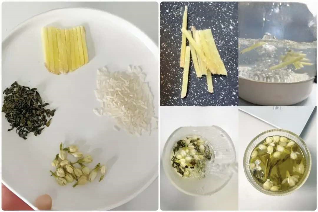 4 món đồ uống giúp bạn thải độc, cải thiện khí huyết, càng uống đều đặn da mịn đẹp trắng hồng và càng trẻ đẹp- Ảnh 3.