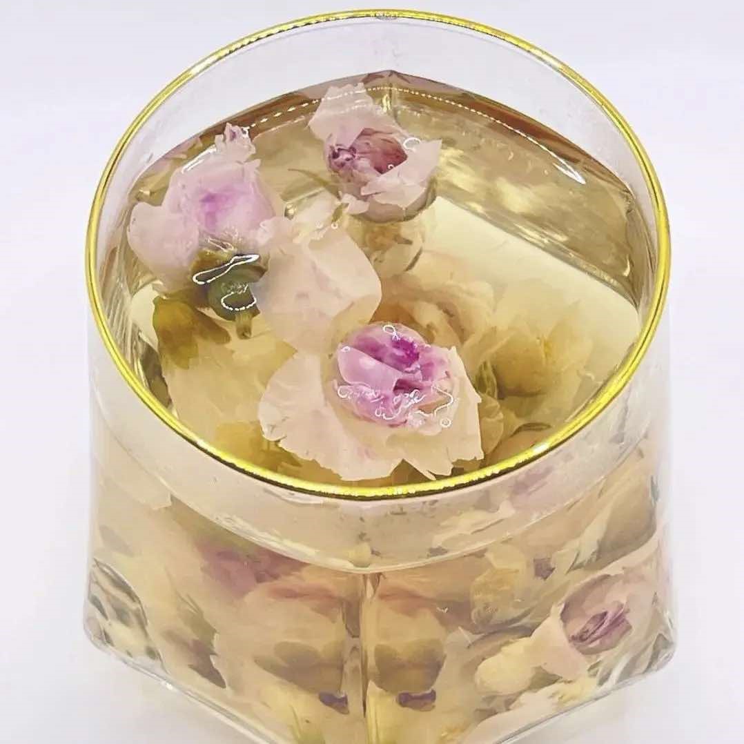 4 món đồ uống giúp bạn thải độc, cải thiện khí huyết, càng uống đều đặn da mịn đẹp trắng hồng và càng trẻ đẹp- Ảnh 9.