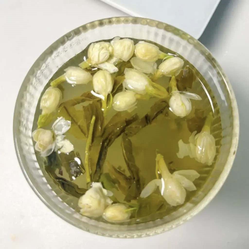 4 món đồ uống giúp bạn thải độc, cải thiện khí huyết, càng uống đều đặn da mịn đẹp trắng hồng và càng trẻ đẹp- Ảnh 4.