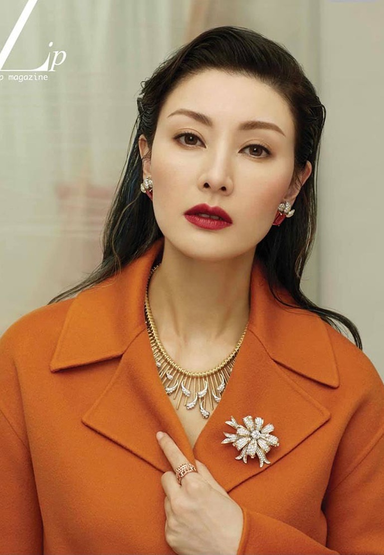 3 món đồ uống đầy ắp collagen giúp Lý Gia Hân lão hóa ngược: Toàn thứ rẻ bèo ở chợ Việt, chị em nên dùng- Ảnh 3.