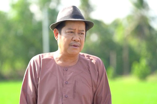 Biệt thự hoành tráng và nhà hàng mặt tiền bề thế của "Hai Lúa" Thanh Nam ở tuổi U70- Ảnh 3.