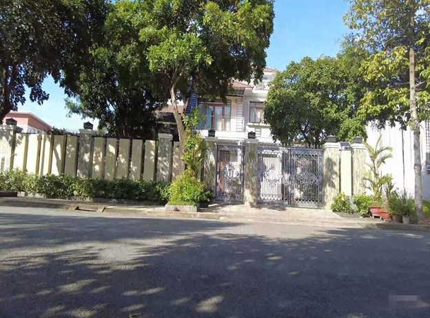 Biệt thự hoành tráng và nhà hàng mặt tiền bề thế của "Hai Lúa" Thanh Nam ở tuổi U70- Ảnh 5.