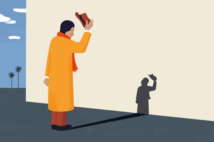 Một người giữ thái độ khiêm tốn ở 3 ĐIỀU này chắc chắn KHÔNG TẦM THƯỜNG: Khi tức giận giữ bình tĩnh, lúc thành công giữ im lặng!- Ảnh 2. Một người giữ thái độ khiêm tốn ở 3 ĐIỀU này chắc chắn KHÔNG TẦM THƯỜNG: Khi tức giận giữ bình tĩnh, lúc thành công giữ im lặng!- Ảnh 2.
