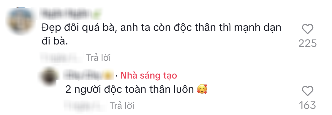 Hàng triệu người theo dõi clip cô gái tặng hoa chàng quân nhân với nụ cười bẽn lẽn: Chính chủ hé lộ tin hot!- Ảnh 3.