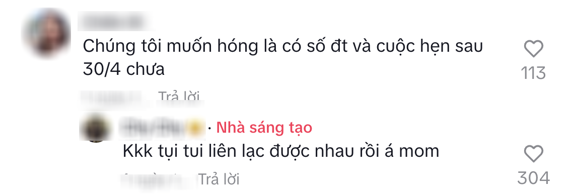 Hàng triệu người theo dõi clip cô gái tặng hoa chàng quân nhân với nụ cười bẽn lẽn: Chính chủ hé lộ tin hot!- Ảnh 4.