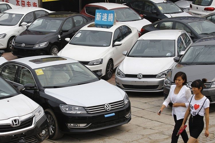 Xe hơi Nhật Bản cũng phải dựa vào công nghệ Trung Quốc, từ Toyota, Nissan cho đến Honda đều nhận thua- Ảnh 4.
