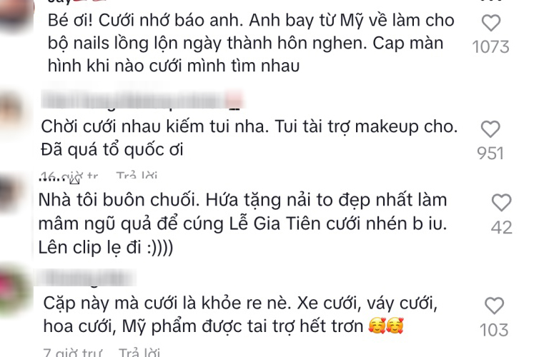 Hàng triệu người theo dõi clip cô gái tặng hoa chàng quân nhân với nụ cười bẽn lẽn: Chính chủ hé lộ tin hot!- Ảnh 7.