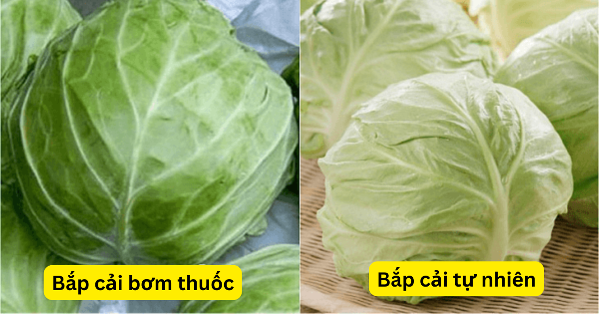 "Vua ngậm thuốc kích thích" gọi tên loại rau này, đi chợ mà ngố thì bạn toi đời!- Ảnh 5.