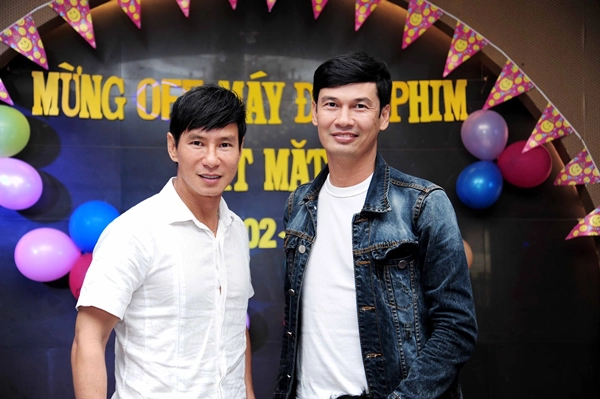 Ngôi sao duy nhất đóng cả 8 phần Lật Mặt: Đại gia ngầm sở hữu hàng loạt căn hộ ở Quận 1, lấy vợ kém 26 tuổi- Ảnh 1. Ngôi sao duy nhất đóng cả 8 phần Lật Mặt: Đại gia ngầm sở hữu hàng loạt căn hộ ở Quận 1, lấy vợ kém 26 tuổi- Ảnh 1.