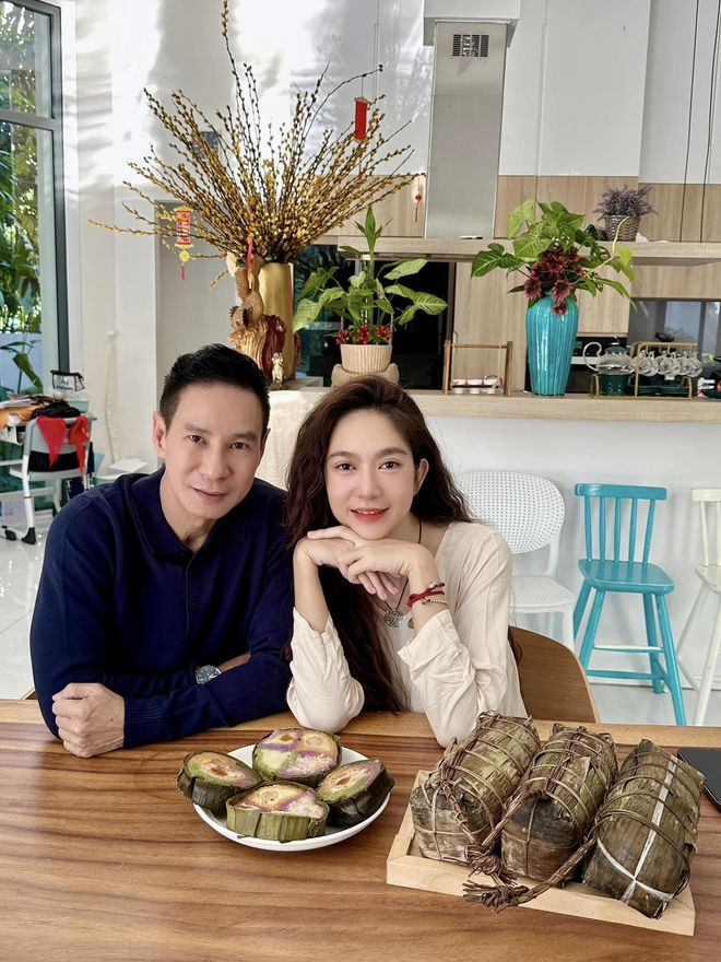 Mỹ nhân Việt sở hữu biệt thự 40 tỷ, làm chủ 4 công ty, xuất hiện vài giây ở Lật Mặt 8 vẫn bùng nổ visual- Ảnh 7.