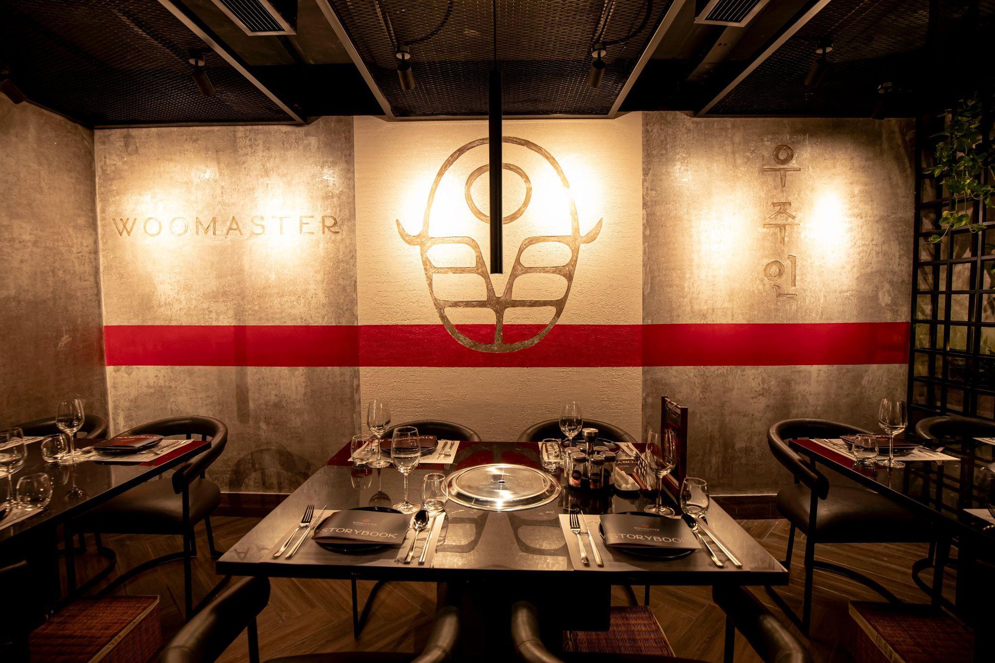 Golden Gate mở rộng chuỗi Steakhouse WOOMASTER, chinh phục phân khúc cận cao cấp- Ảnh 3. Golden Gate mở rộng chuỗi Steakhouse WOOMASTER, chinh phục phân khúc cận cao cấp- Ảnh 3.