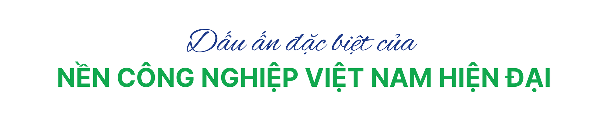 VinFast - Biểu tượng cho khát vọng lớn của nền công nghiệp Việt Nam sau 50 năm thống nhất- Ảnh 5.