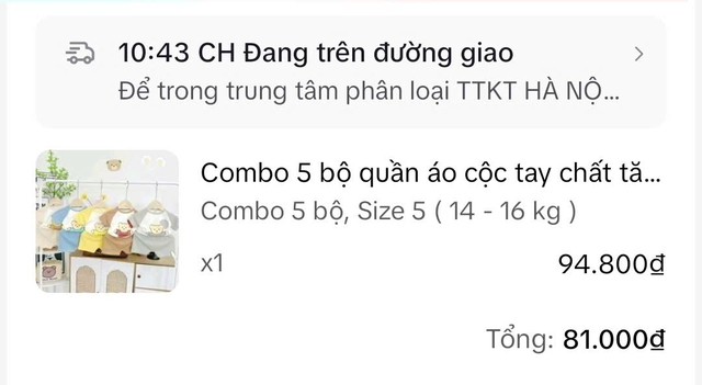 Bức ảnh săn sale có thể khiến hàng ngàn người bất khóc- Ảnh 1. Bức ảnh săn sale có thể khiến hàng ngàn người bất khóc- Ảnh 1.