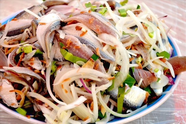 "Thủ phạm" gây tổn thương não là món ăn khoái khẩu của nhiều người- Ảnh 1. "Thủ phạm" gây tổn thương não là món ăn khoái khẩu của nhiều người- Ảnh 1.