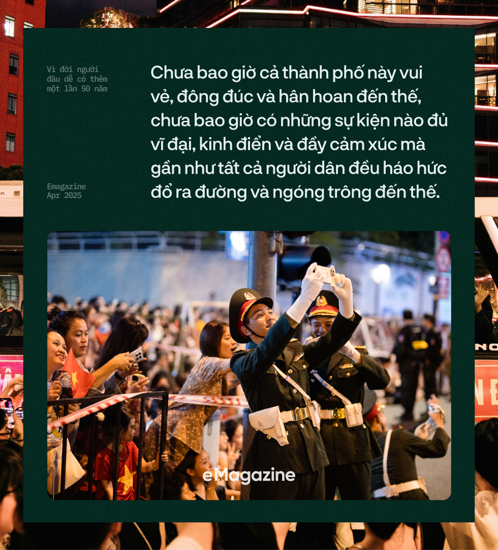 Vì đời người đâu dễ có thêm một lần 50 năm- Ảnh 16.