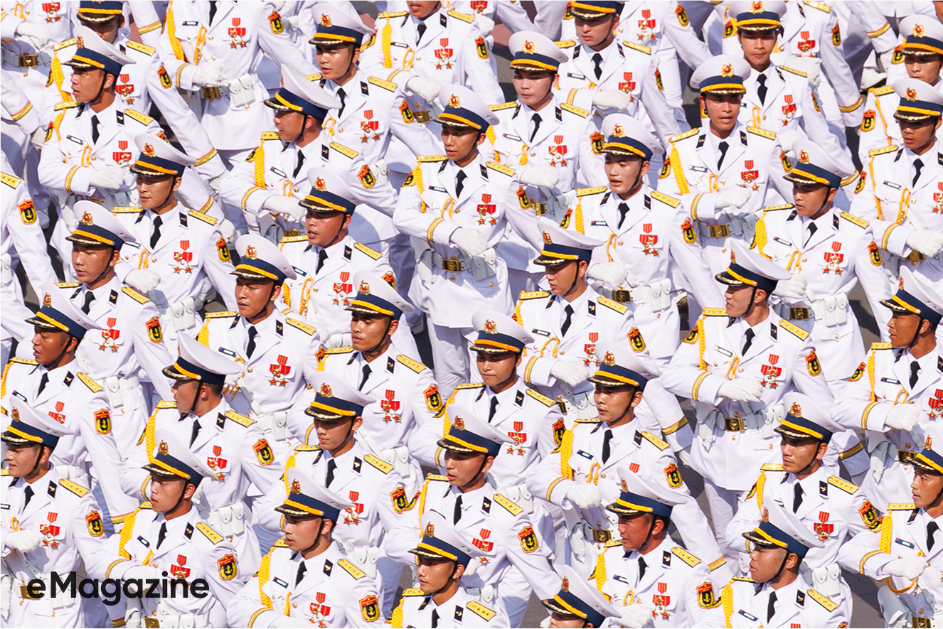 Vì đời người đâu dễ có thêm một lần 50 năm- Ảnh 13.