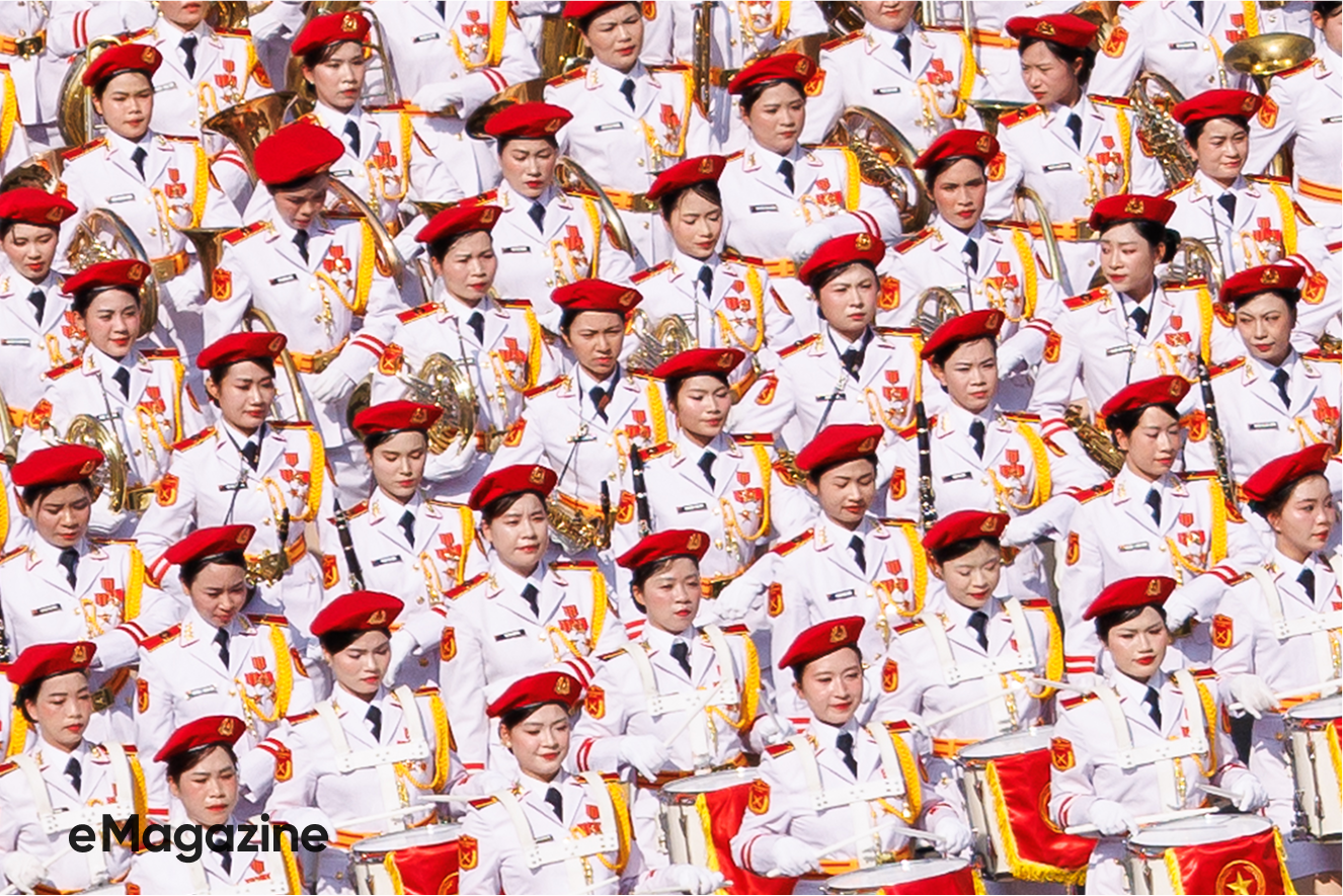 Vì đời người đâu dễ có thêm một lần 50 năm- Ảnh 14.