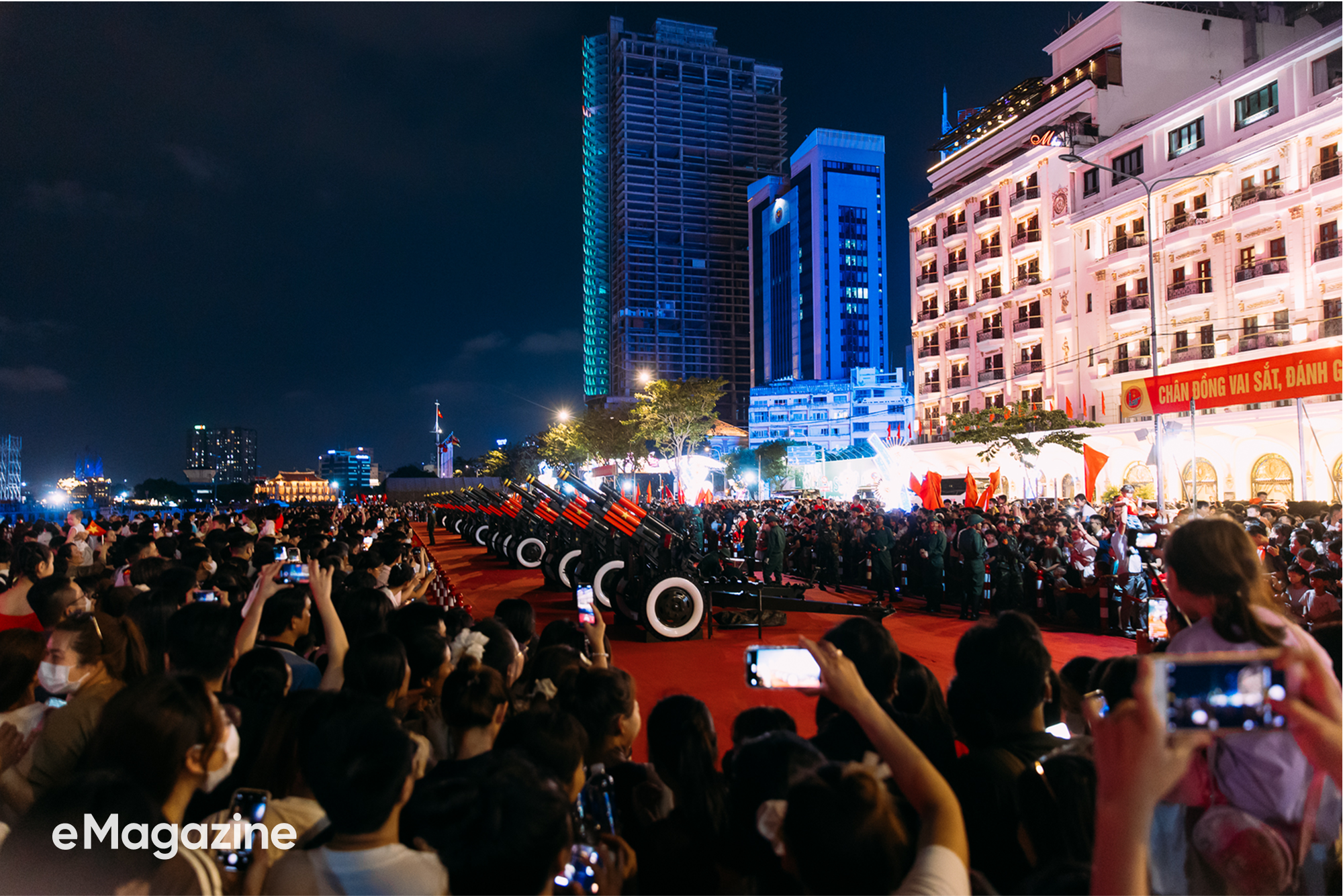 Vì đời người đâu dễ có thêm một lần 50 năm- Ảnh 17.