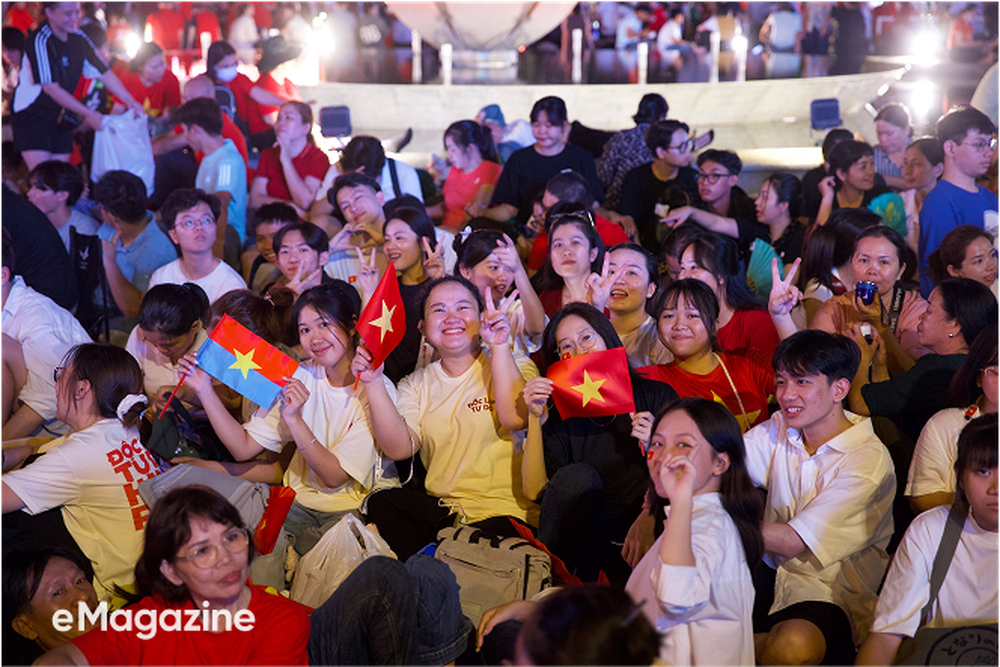 Vì đời người đâu dễ có thêm một lần 50 năm- Ảnh 6.