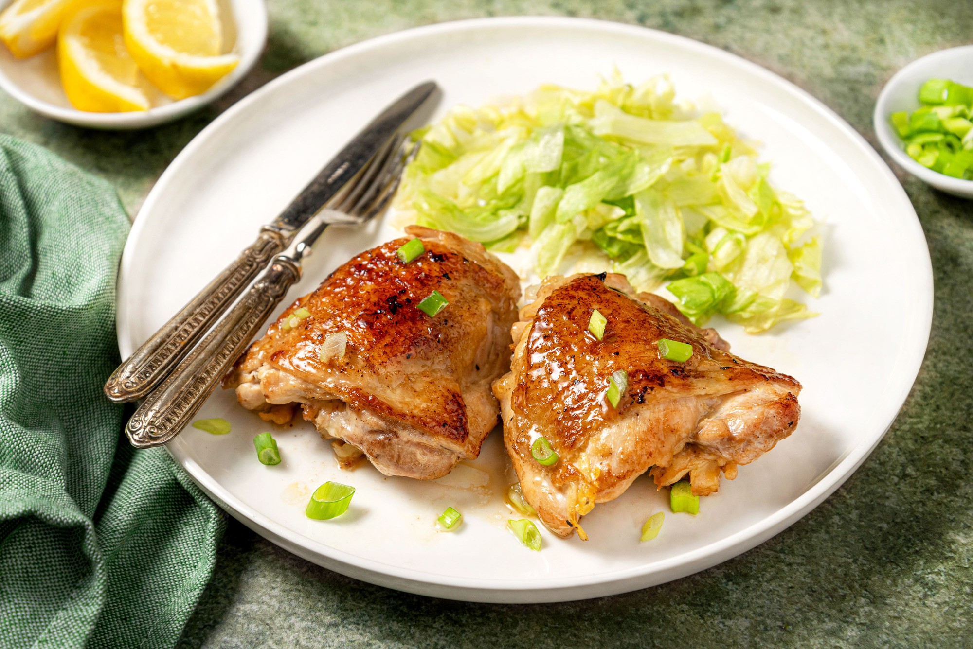 Chuyên gia Mỹ đánh giá đây là 2 phần tốt nhất của thịt gà: Người Việt ăn từ lâu, nấu đủ món- Ảnh 1.
