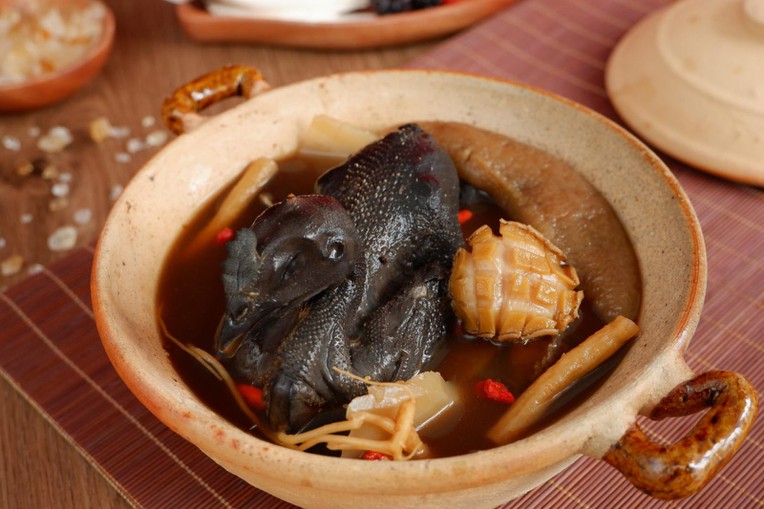 Loại thịt được ví như ‘nhân sâm’, người Trung Quốc dùng để kéo dài tuổi thọ: Người Việt ăn từ xa xưa- Ảnh 1. Loại thịt được ví như ‘nhân sâm’, người Trung Quốc dùng để kéo dài tuổi thọ: Người Việt ăn từ xa xưa- Ảnh 1.
