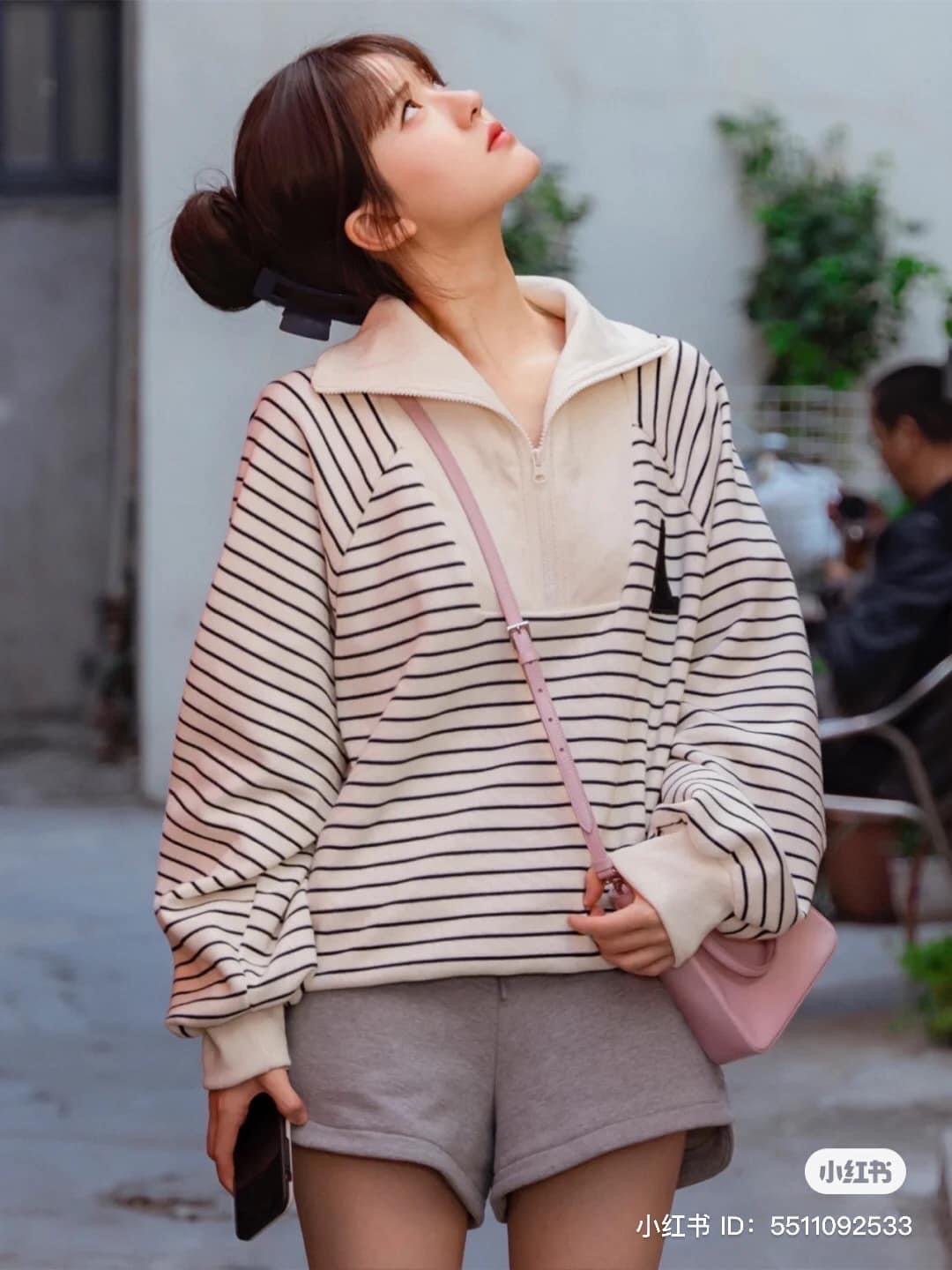 Tìm ra thời kỳ đỉnh cao nhan sắc của Triệu Lộ Tư- Ảnh 12. Tìm ra thời kỳ đỉnh cao nhan sắc của Triệu Lộ Tư- Ảnh 12.