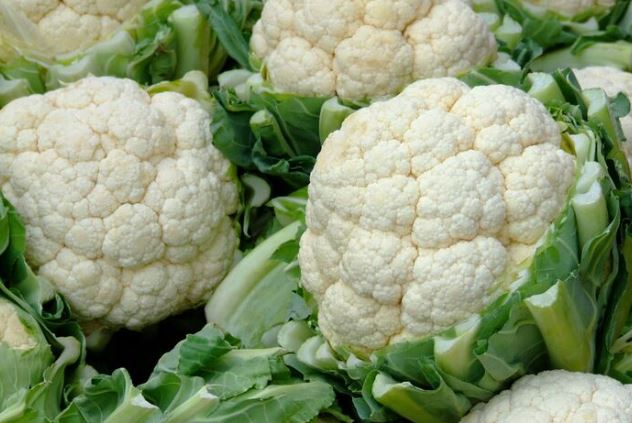 3 loại rau dễ "ngậm thuốc trừ sâu" nhất chợ, nhất là cái số 1- Ảnh 3.