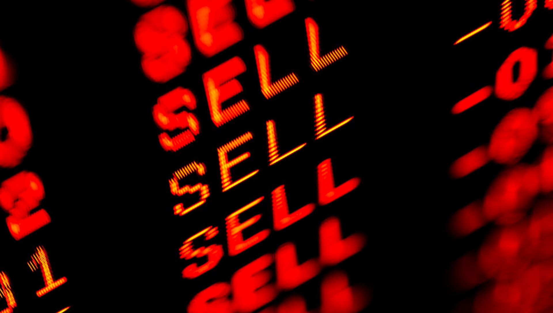 Chứng khoán Mỹ chuyển xanh sau 2 phiên lao dốc thẳng đứng- Ảnh 1.