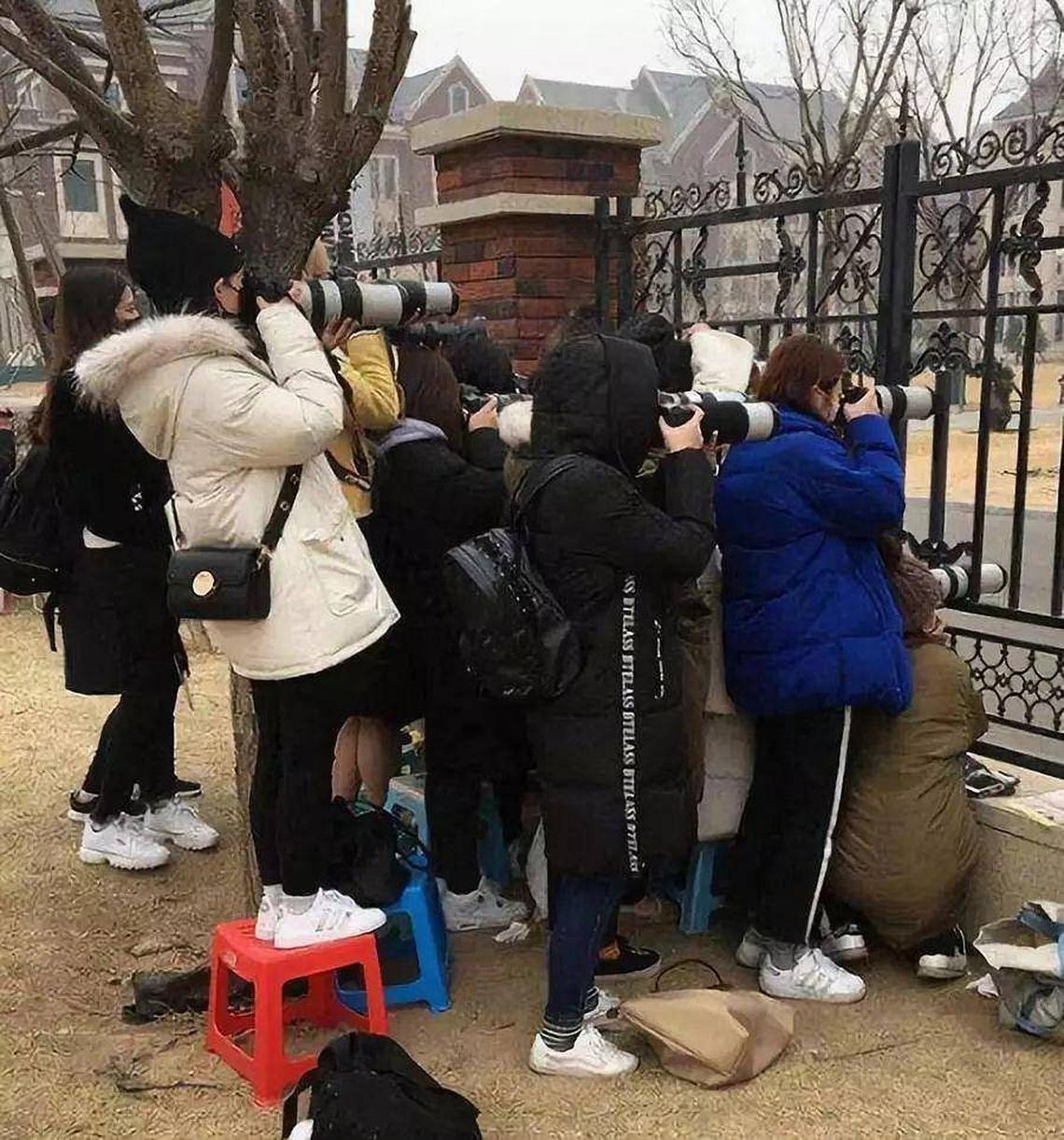 Biến căng: Cbiz mở chiến dịch thanh trừng lớn nhất năm!- Ảnh 3.