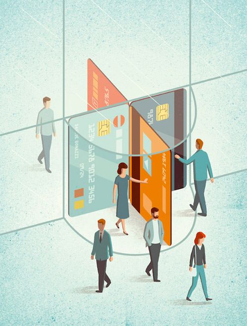 Để trở nên giàu có, bạn phải có 1 thứ- Ảnh 1.