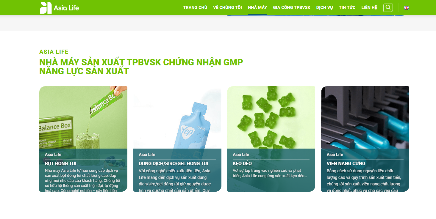 Bê bối Kẹo Kera của Quang Linh Vlog, Hằng Du Mục: Hé lộ thêm sản phẩm Asia Life đã sản xuất- Ảnh 3.