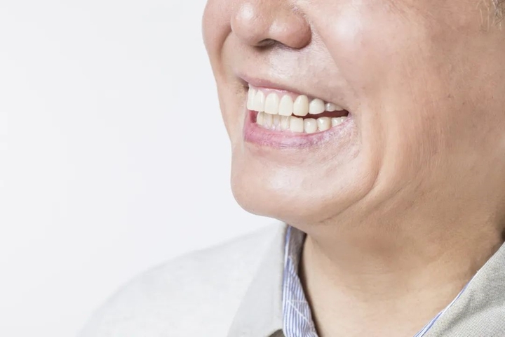 7 động tác dưỡng sinh đơn giản ai cũng nên làm để có sức khỏe toàn diện- Ảnh 4.