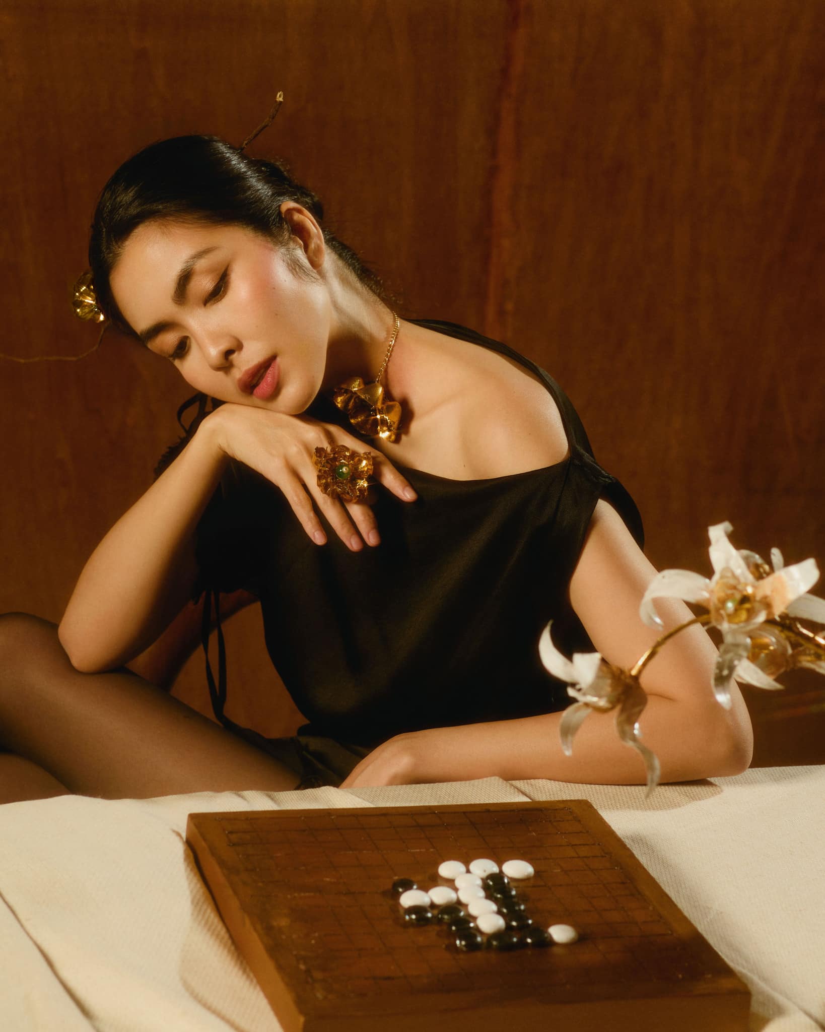Không phải kẹo rau củ, Tăng Thanh Hà dùng 3 cách này để bổ sung chất xơ, tăng cường collagen, giữ da căng bóng suốt bao nhiêu năm qua- Ảnh 3. Không phải kẹo rau củ, Tăng Thanh Hà dùng 3 cách này để bổ sung chất xơ, tăng cường collagen, giữ da căng bóng suốt bao nhiêu năm qua- Ảnh 3.