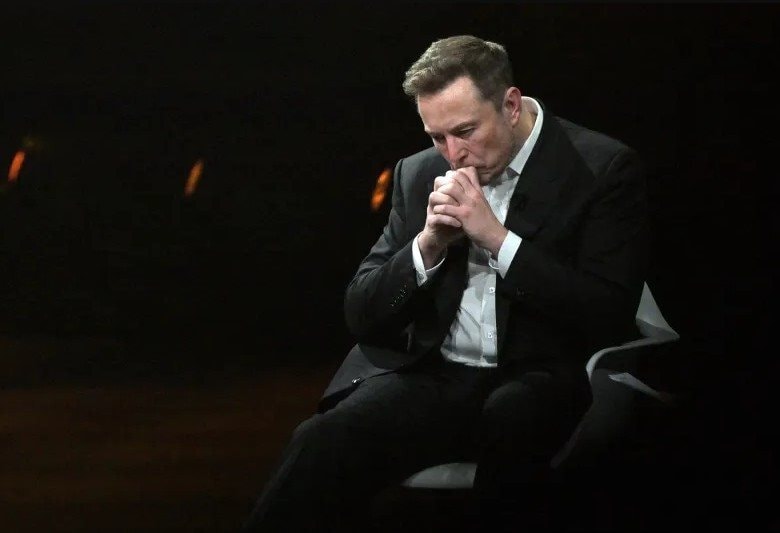 Elon Musk bị coi thường: Tesla chỉ sống sót nhờ bán 595 triệu USD tín chỉ carbon, các hãng xe hơi không còn tin vào tầm nhìn của tỷ phú giàu nhất hành tinh- Ảnh 1. Elon Musk bị coi thường: Tesla chỉ sống sót nhờ bán 595 triệu USD tín chỉ carbon, các hãng xe hơi không còn tin vào tầm nhìn của tỷ phú giàu nhất hành tinh- Ảnh 1.