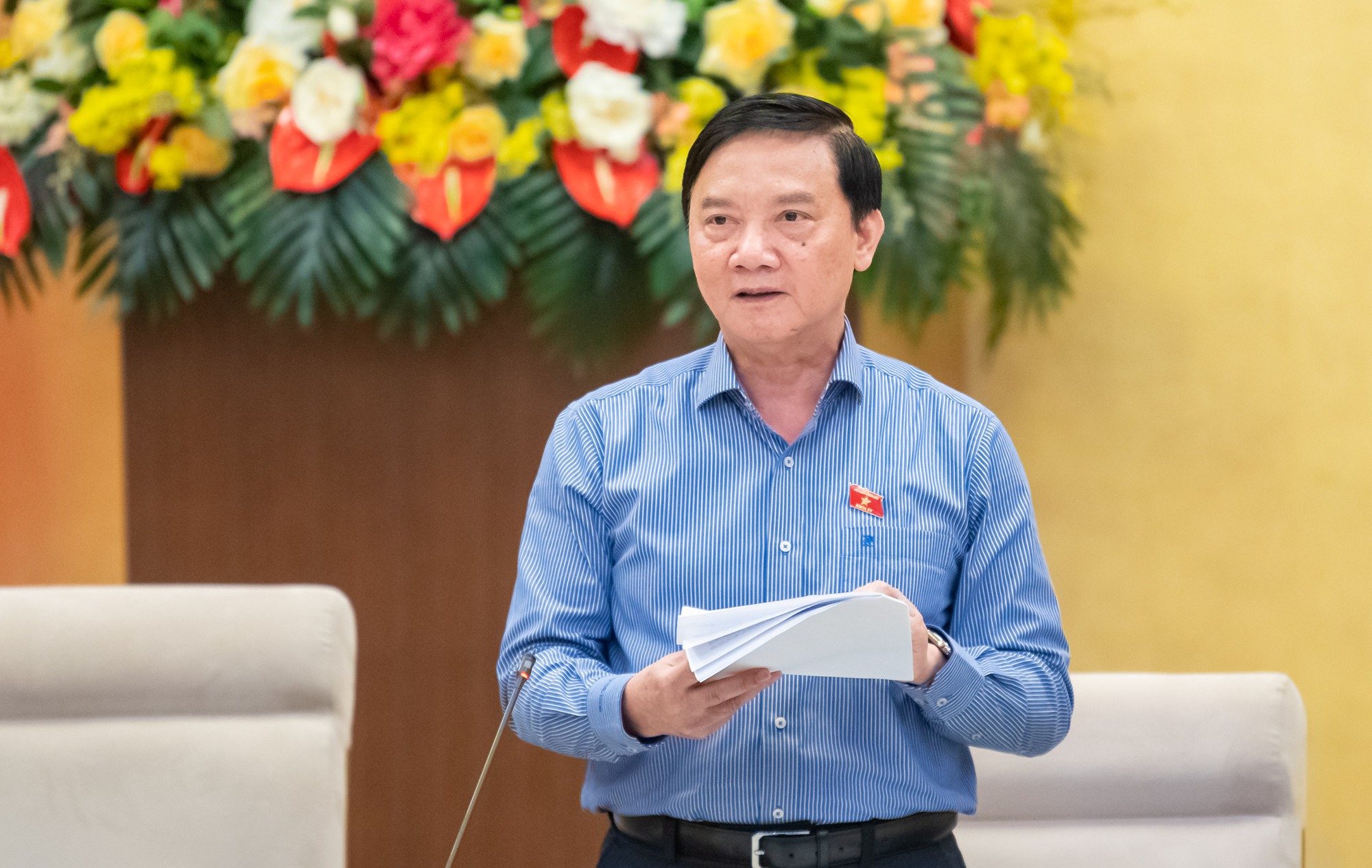Đề xuất bỏ thi nâng ngạch; bổ nhiệm cán bộ, công chức vào ngạch theo vị trí việc làm- Ảnh 3. Đề xuất bỏ thi nâng ngạch; bổ nhiệm cán bộ, công chức vào ngạch theo vị trí việc làm- Ảnh 3.