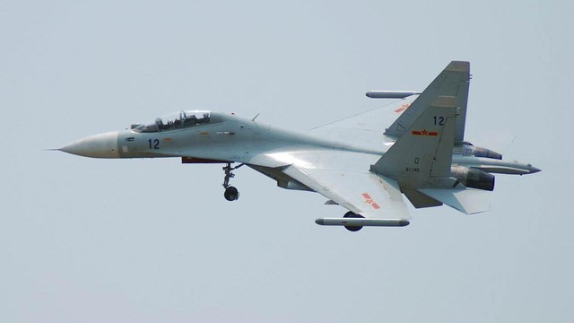 Không riêng Việt Nam, Su-30 được rất nhiều quốc gia chọn mua vì lý do đặc biệt này- Ảnh 2. Không riêng Việt Nam, Su-30 được rất nhiều quốc gia chọn mua vì lý do đặc biệt này- Ảnh 2.