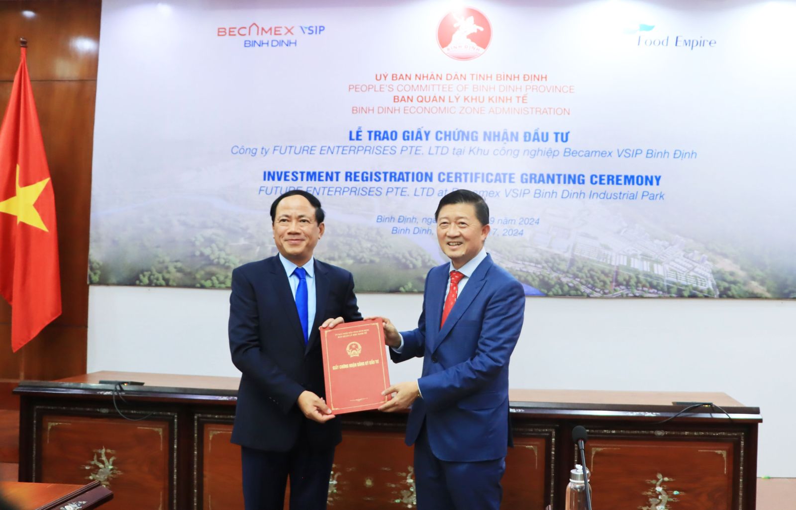 Việt Nam 'đổ bê tông' vị thế xuất khẩu cà phê lớn thứ 2 thế giới: Trung Nguyên, Highlands, Nestlé đua nhau xây nhà máy nghìn tỷ- Ảnh 4. Việt Nam 'đổ bê tông' vị thế xuất khẩu cà phê lớn thứ 2 thế giới: Trung Nguyên, Highlands, Nestlé đua nhau xây nhà máy nghìn tỷ- Ảnh 4.