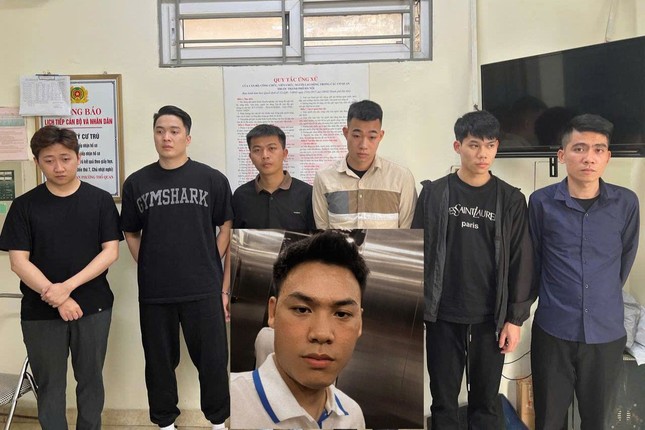 Công an Hà Nội vạch trần thủ đoạn của đường dây sản xuất, tiêu thụ thuốc tăng cường sinh lý giả- Ảnh 1. Công an Hà Nội vạch trần thủ đoạn của đường dây sản xuất, tiêu thụ thuốc tăng cường sinh lý giả- Ảnh 1.